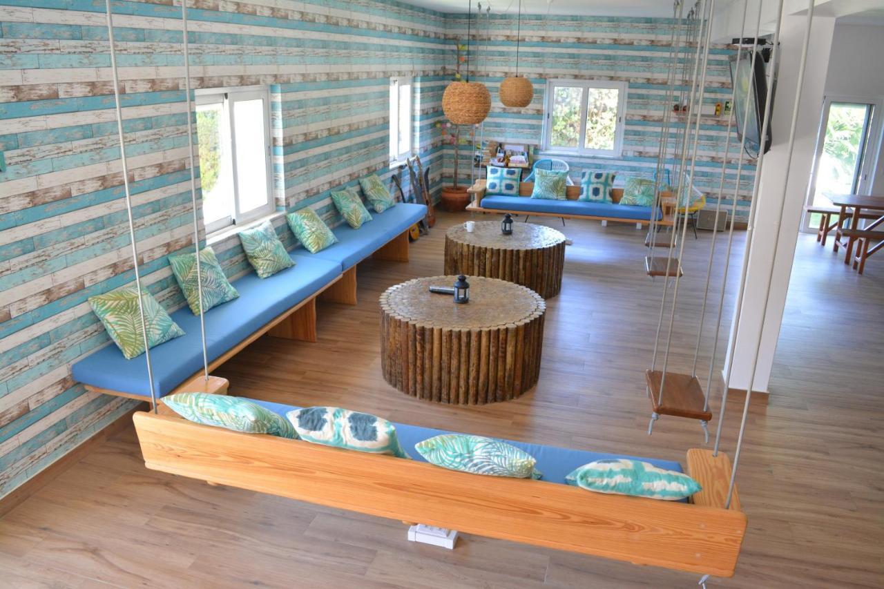 Natura Auberge de jeunesse Sagres