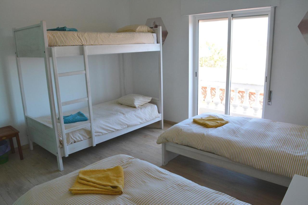 Natura Auberge de jeunesse Sagres