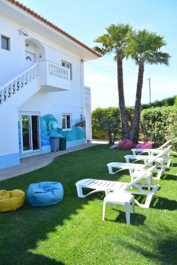 Natura Albergue Sagres