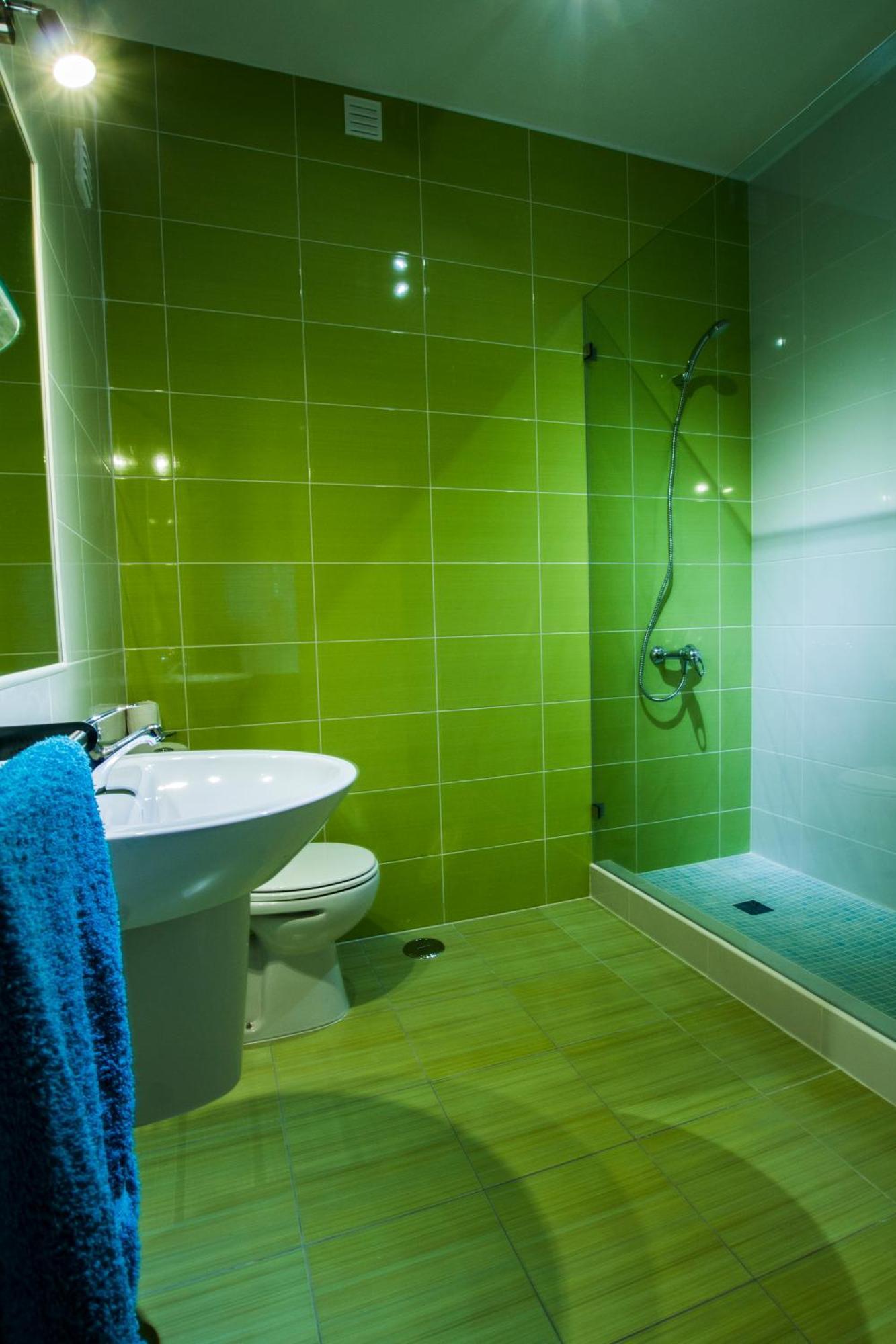 Natura Albergue