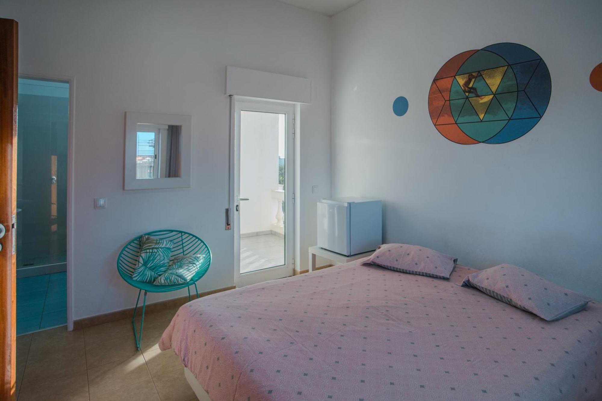 Hostel Natura Sagres